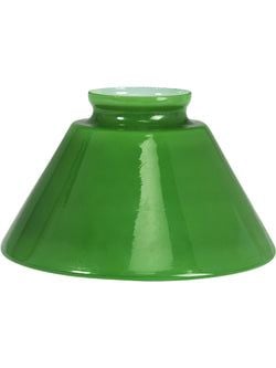 Grön 15cm