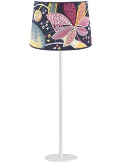 mönstrad skärm 58cm