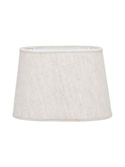 Lin Natur/vit 27cm