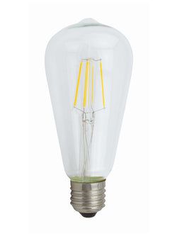 Edison Clear 64mm