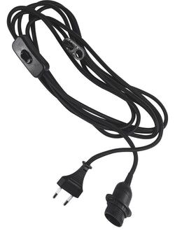 3,5m med brytare E14