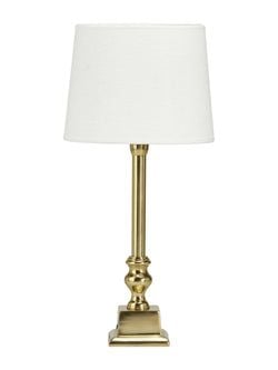 med lampskärm 46cm