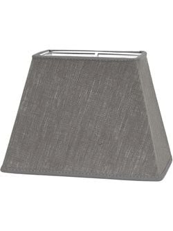 Lin Grå 20cm