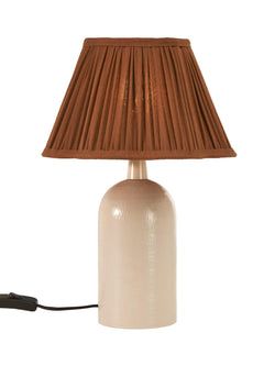 Sonja skärm Cognac 3