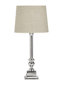 med lampskärm 46cm