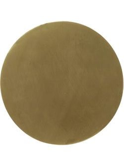 Pale gold 25cm