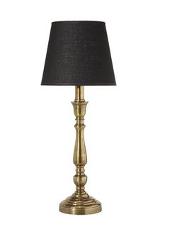 med svart skärm 51cm