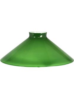Grön 25cm