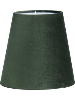 Sammet Smaragd 20cm