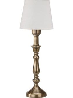 med lampskärm 43cm