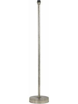 Variant – Råsilver 131cm