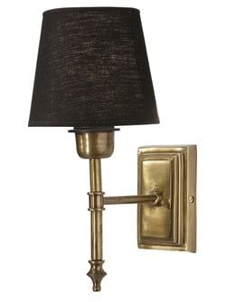 Med lampskärm 27cm
