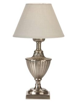 med lampskärm 33cm
