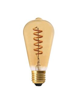 Edison Gold 64mm