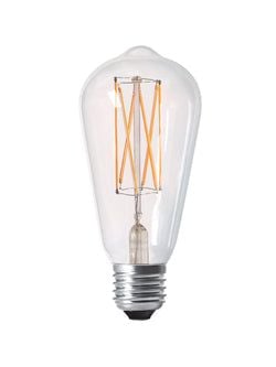 Edison Clear 64mm