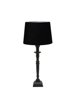 med lampskärm 55cm