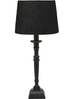 med lampskärm 55cm