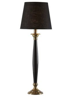 Med lampskärm 72cm