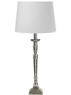 med lampskärm 55cm