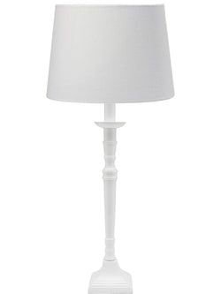 med lampskärm 55cm