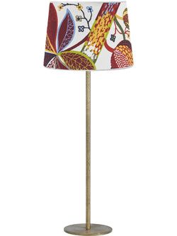 mönstrad skärm 58cm