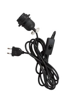 3,5m med brytare E27