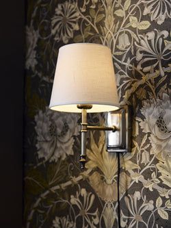 Variant – Med lampskärm 27cm