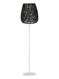 Vit Golvlampa 154cm