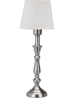 med lampskärm 43cm