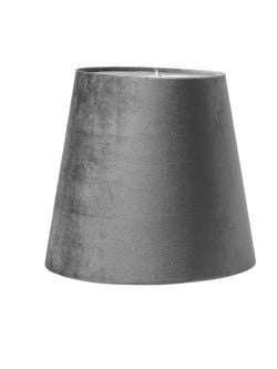 Sammet Grå 12cm