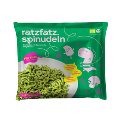 Spinudeln