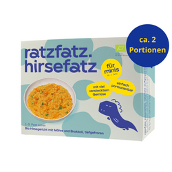 Hirsefatz