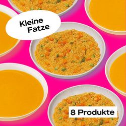 Kleine Fatze