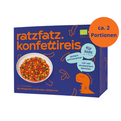 Konfettireis