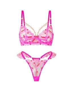 COLOR – PINK