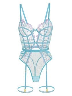 COLOR – BLUE