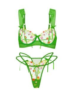 COLOR – GREEN