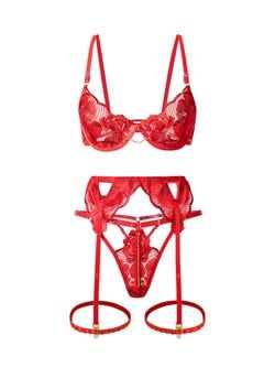 COLOR – RED