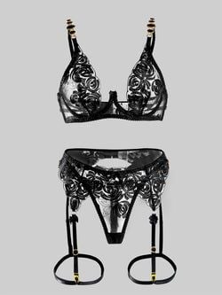 COLOR – BLACK