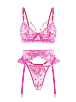 Color – PINK