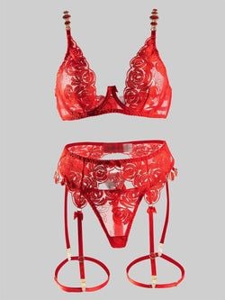 COLOR – RED