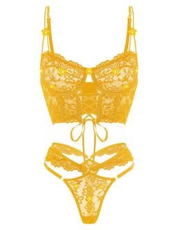 COLOR – YELLOW