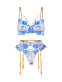 Color – BLUE