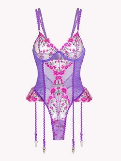 Color – Frost Lilac