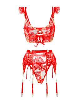 COLOR – RED