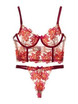 COLOR – RED