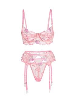 COLOR – PINK
