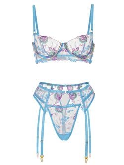 COLOR – BLUE