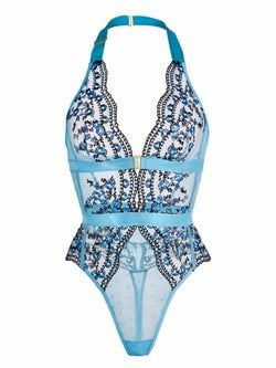 COLOR – BLUE