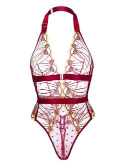 COLOR – RED